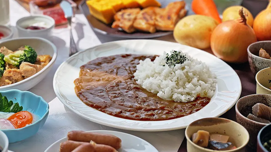 The Selecton Fukushima