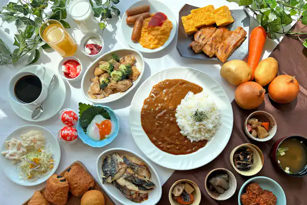 施設画像