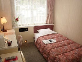 宇和島グランドホテル