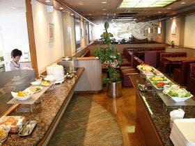 宇和島グランドホテル