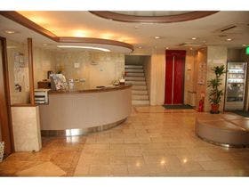 宇和島グランドホテル