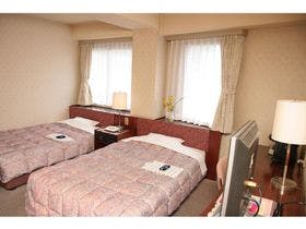 宇和島グランドホテル