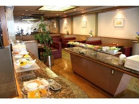 宇和島グランドホテル