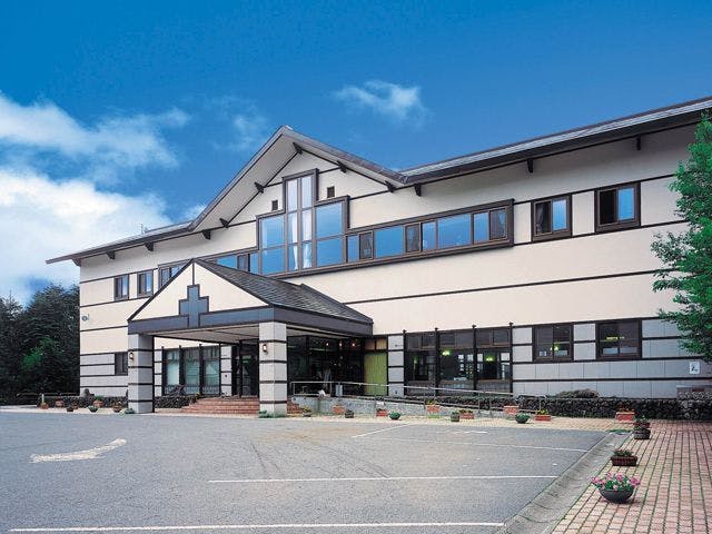 ภาพถ่ายภายนอก