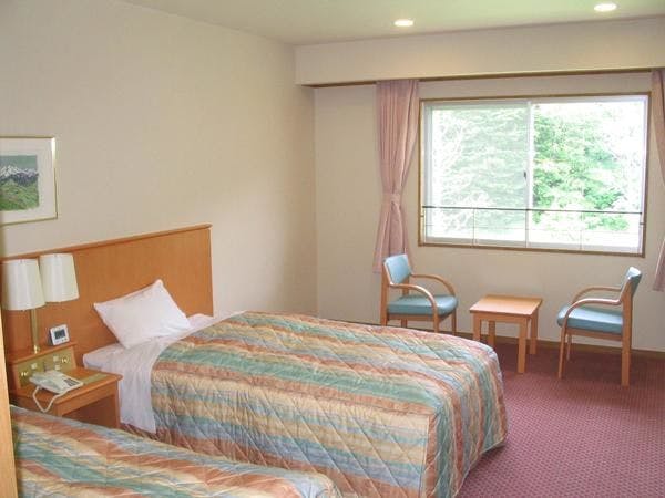Kyukamura Norikura Kogen