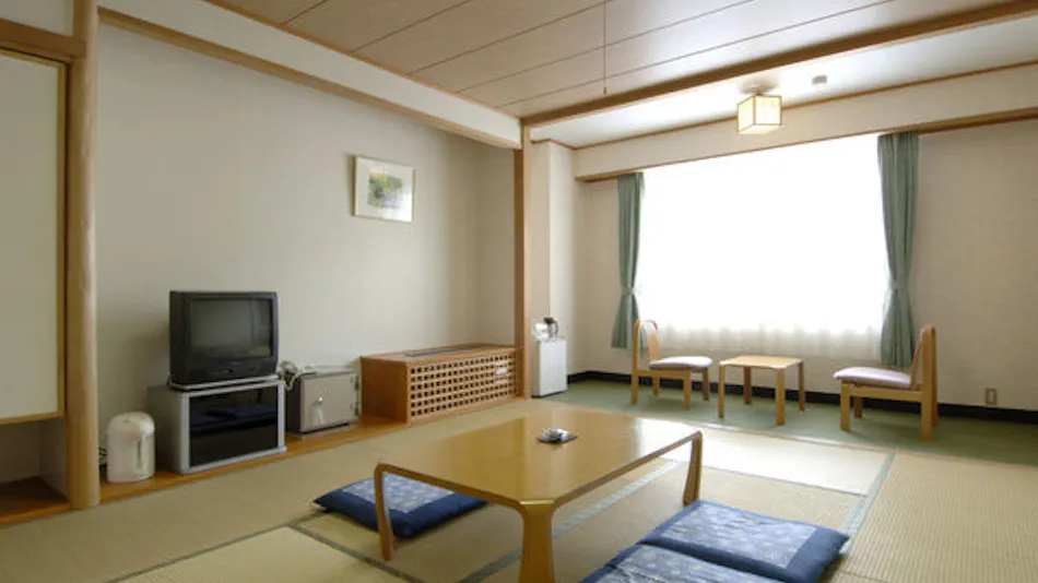 Kyukamura Norikura Kogen