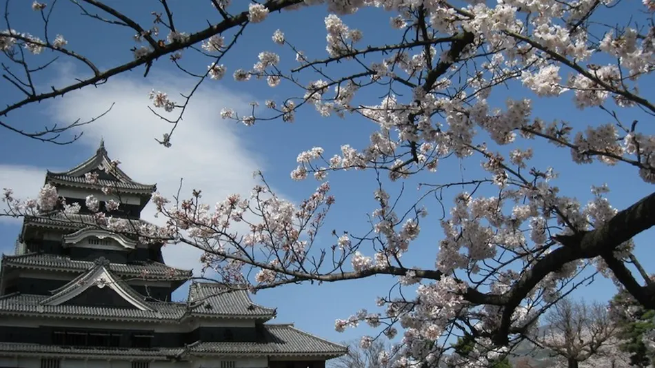 Kyukamura Norikura Kogen