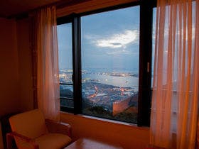 休暇村讃岐五色台