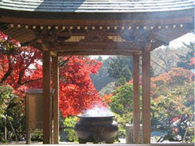 休暇村讃岐五色台