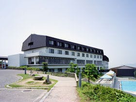 休暇村讃岐五色台