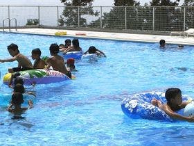 休暇村讃岐五色台