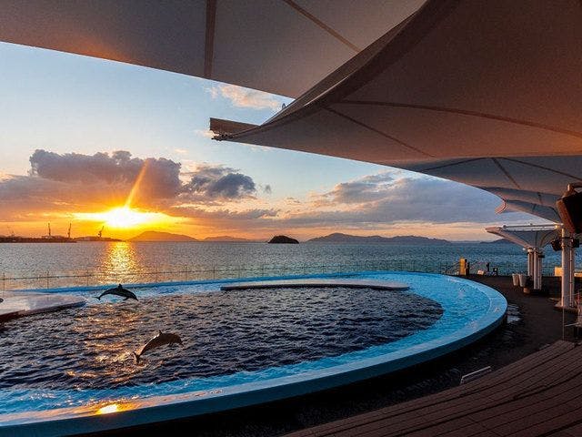 Kyukamura Sanuki Goshikidai