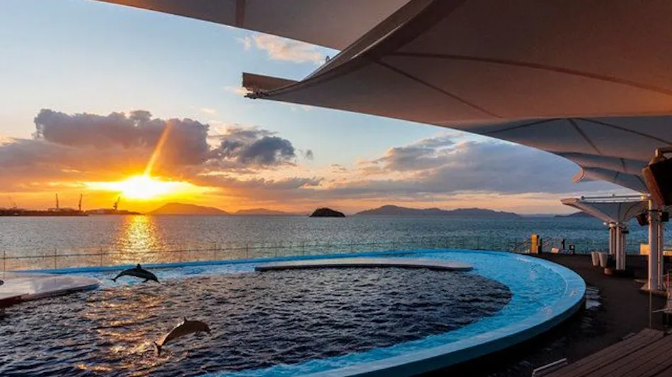 Kyukamura Sanuki Goshikidai