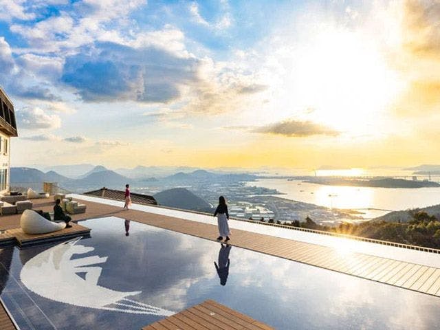 Kyukamura Sanuki Goshikidai