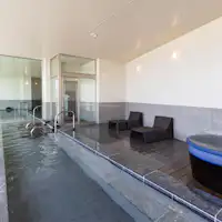 ออนเซ็นวิวท้องฟ้าเซโตะในรูปแบบใหม่