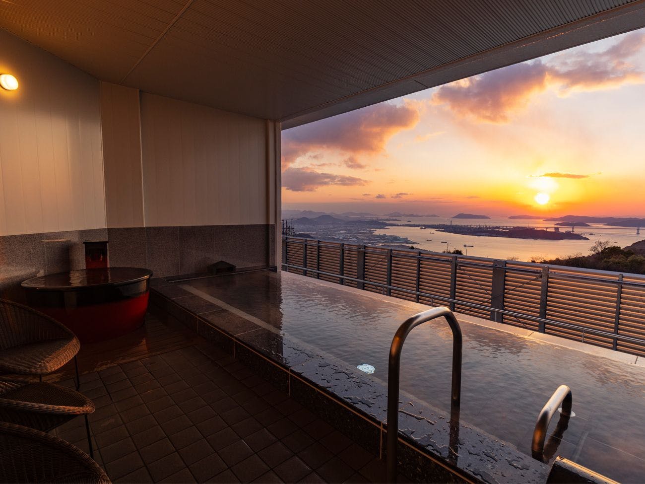 Kyukamura Sanuki Goshikidai