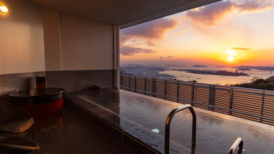 Kyukamura Sanuki Goshikidai