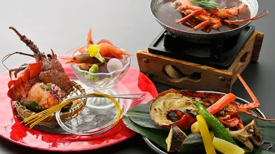 Kyukamura Sanuki Goshikidai