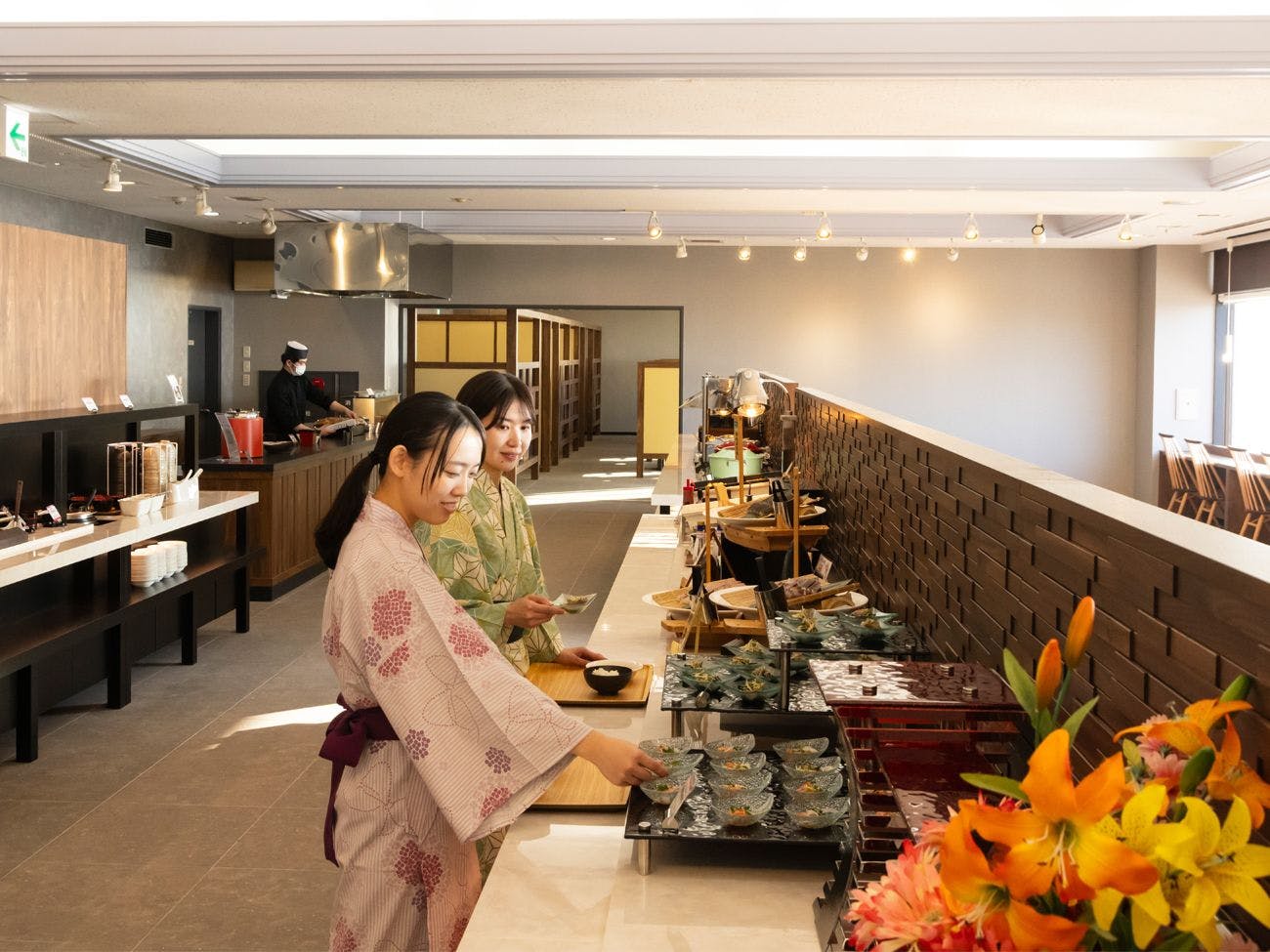 Kyukamura Sanuki Goshikidai