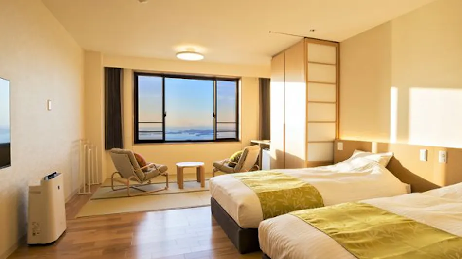 Kyukamura Sanuki Goshikidai