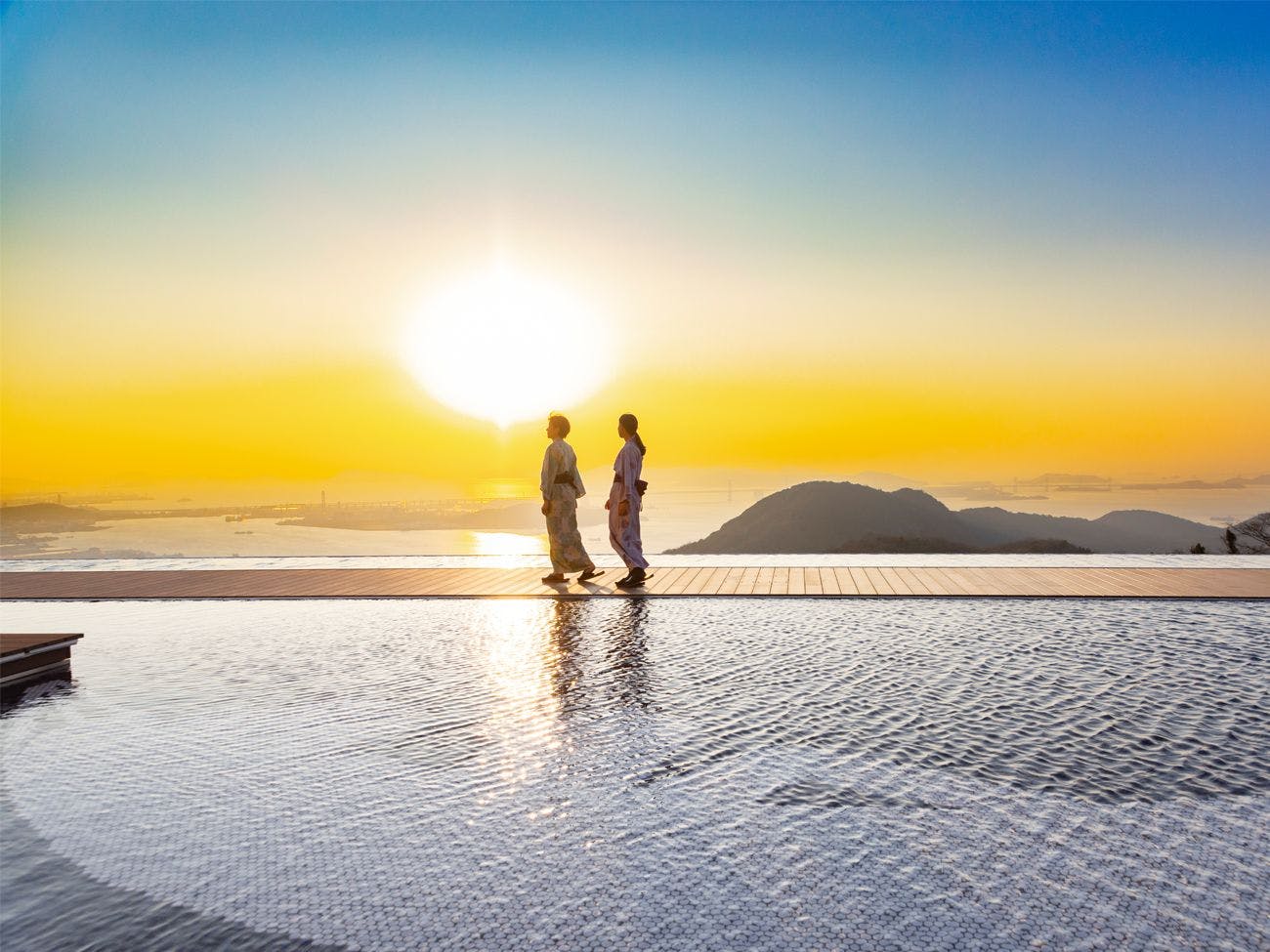 Kyukamura Sanuki Goshikidai