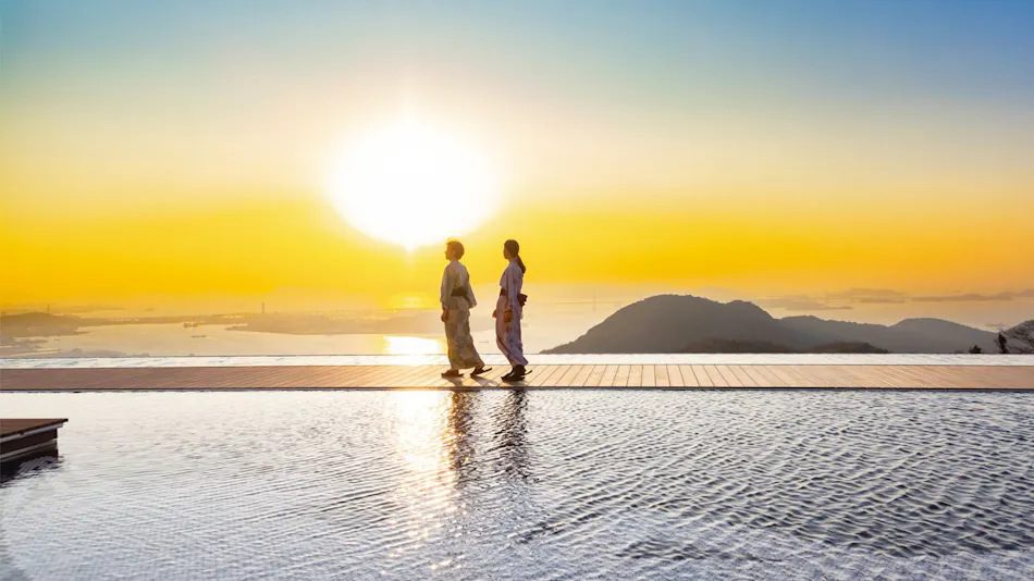 Kyukamura Sanuki Goshikidai