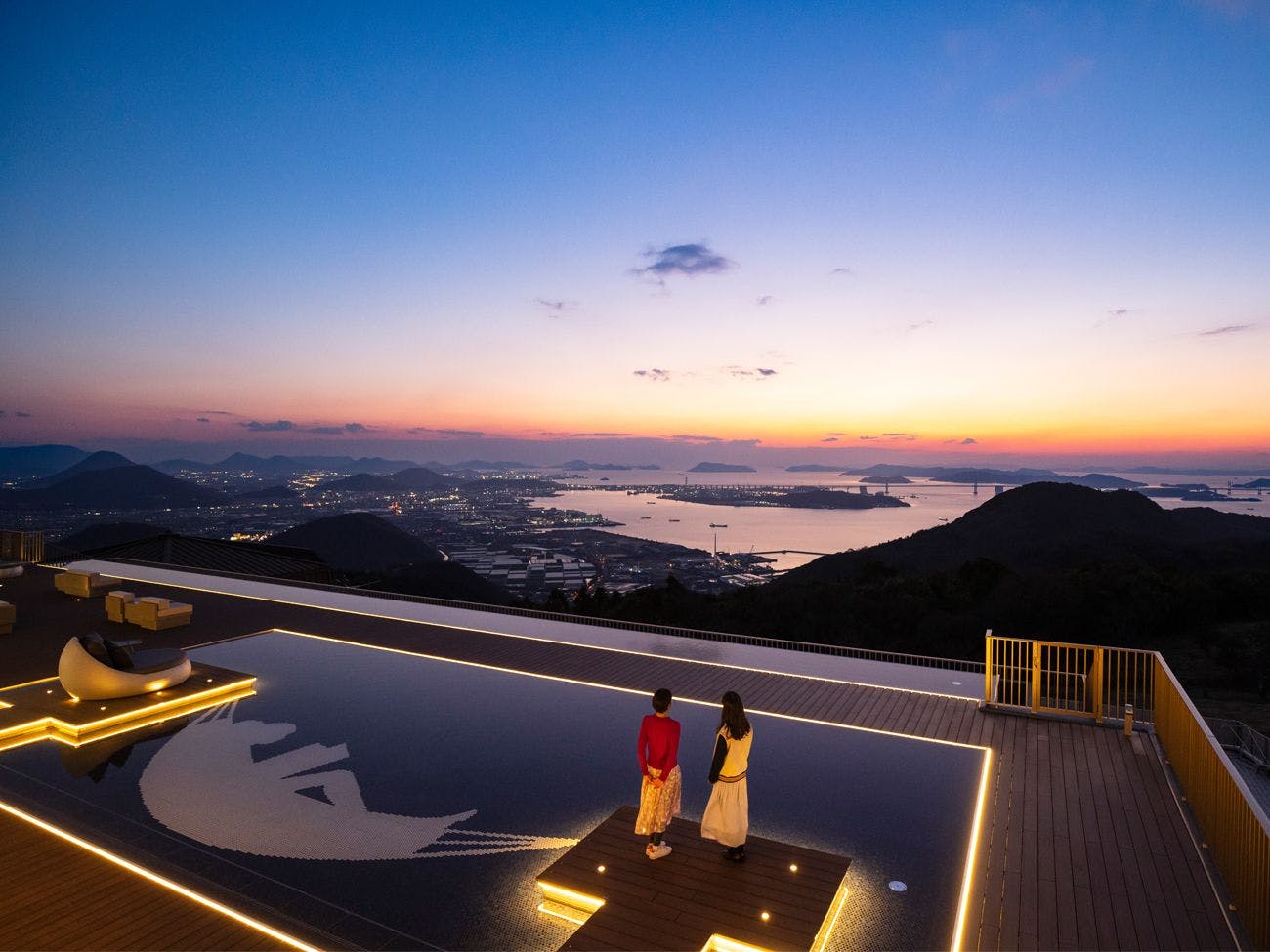 Kyukamura Sanuki Goshikidai