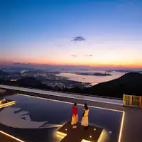 ระเบียงน้ำกระจก เปิดใหม่ 27 มีนาคม