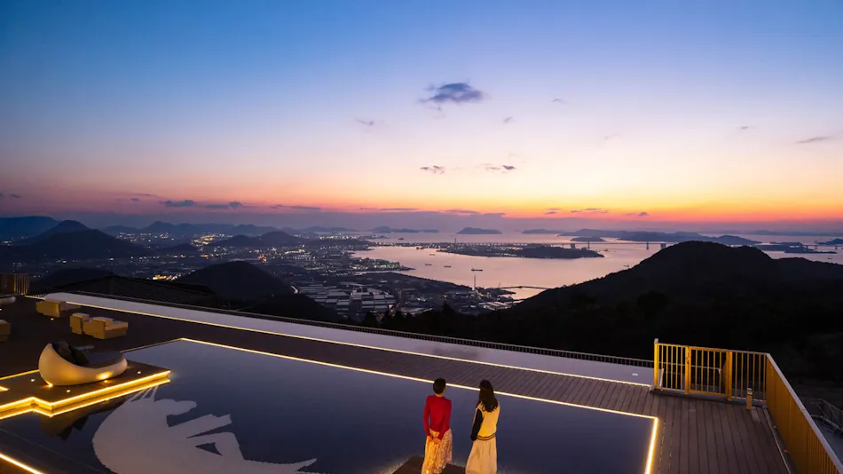 Kyukamura Sanuki Goshikidai