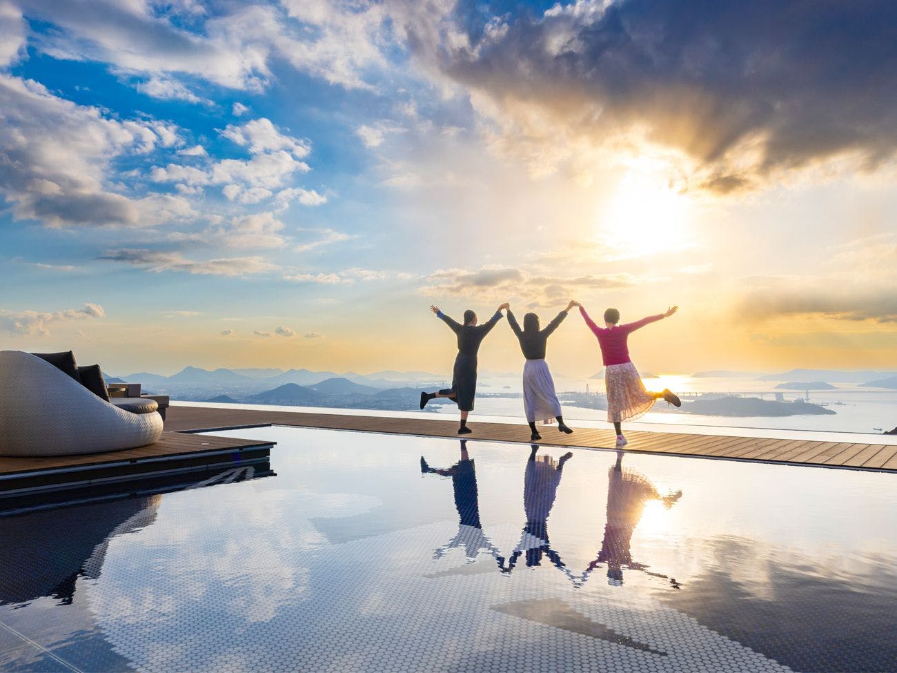 Kyukamura Sanuki Goshikidai