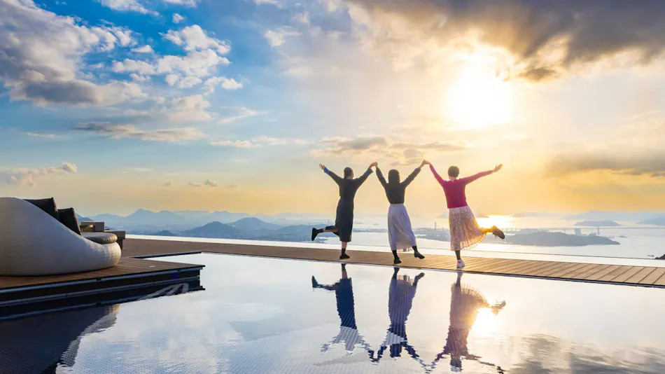 Kyukamura Sanuki Goshikidai