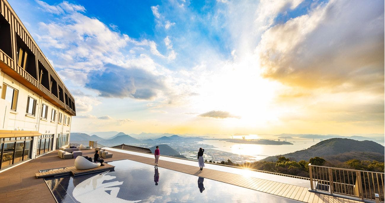 Kyukamura Sanuki Goshikidai