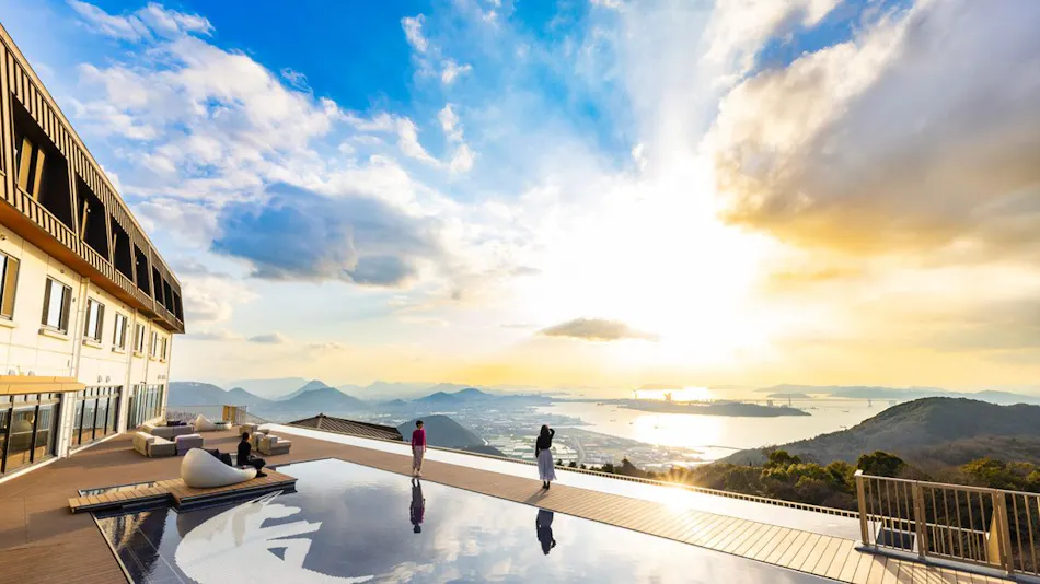 Kyukamura Sanuki Goshikidai