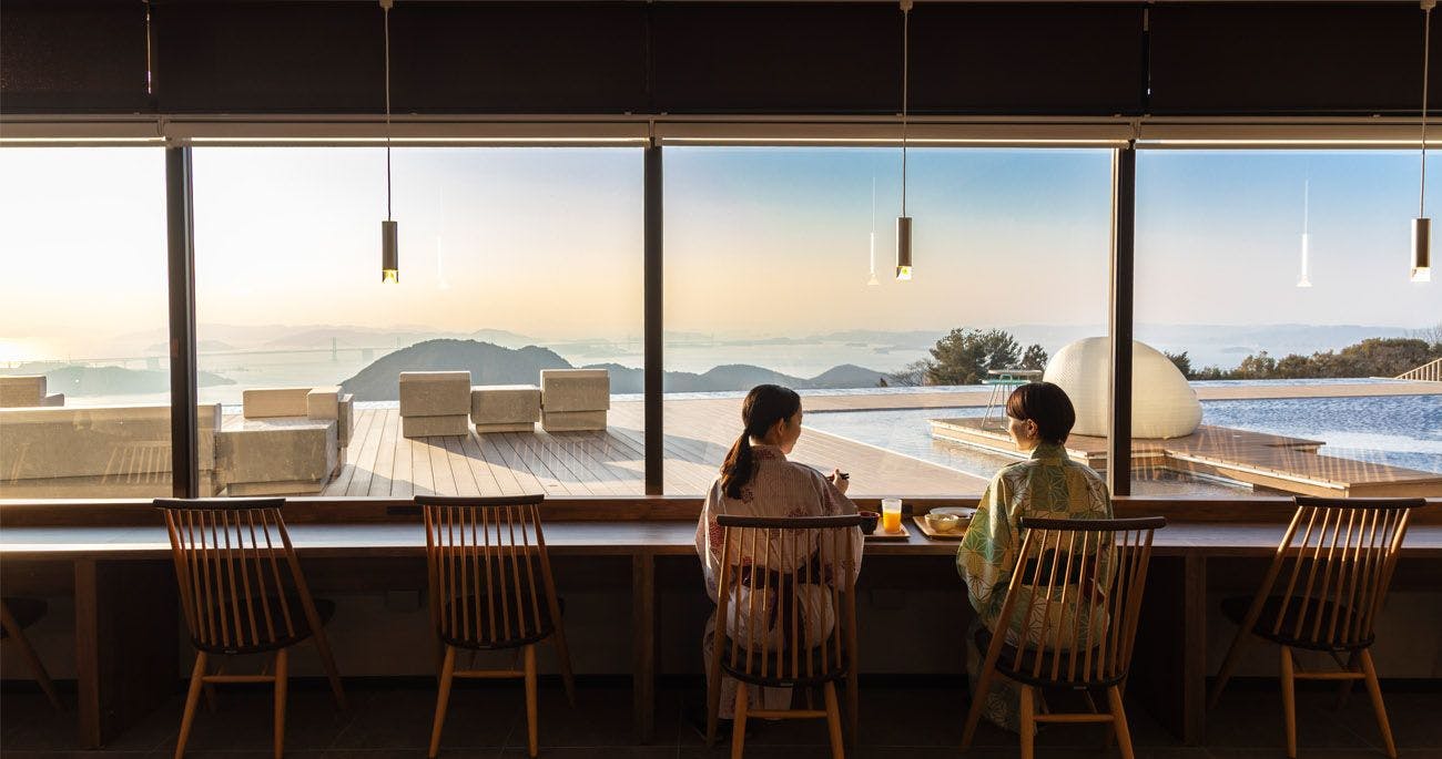 Kyukamura Sanuki Goshikidai