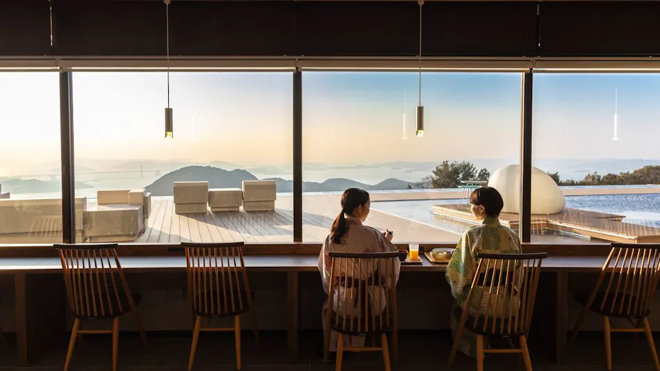 Kyukamura Sanuki Goshikidai