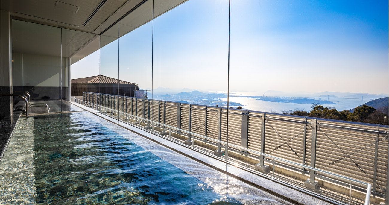 Kyukamura Sanuki Goshikidai