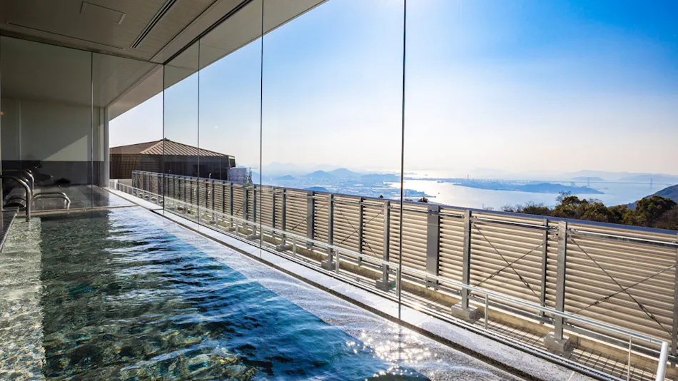 Kyukamura Sanuki Goshikidai