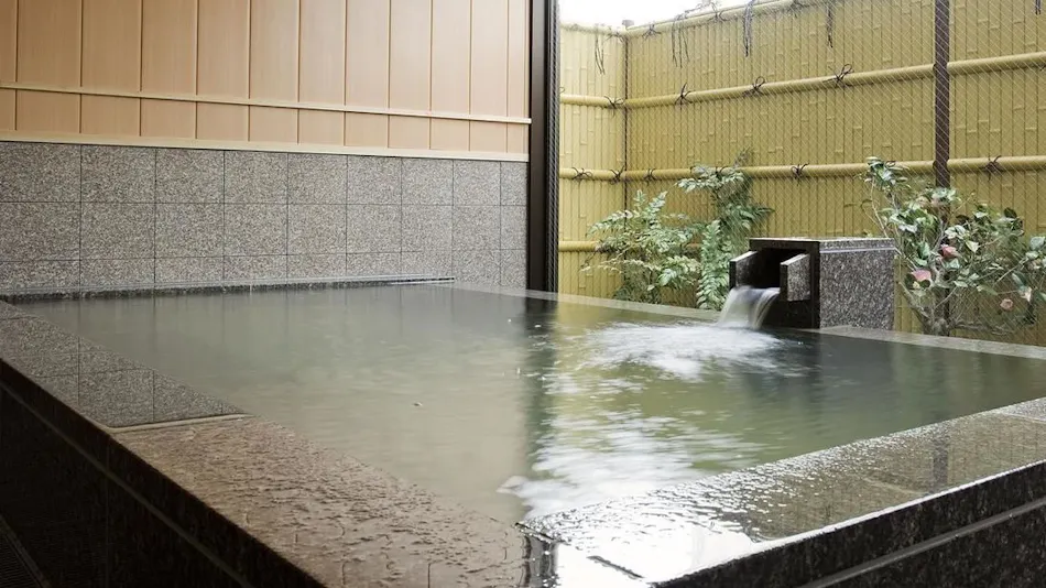 Kotohira Riverside Hotel