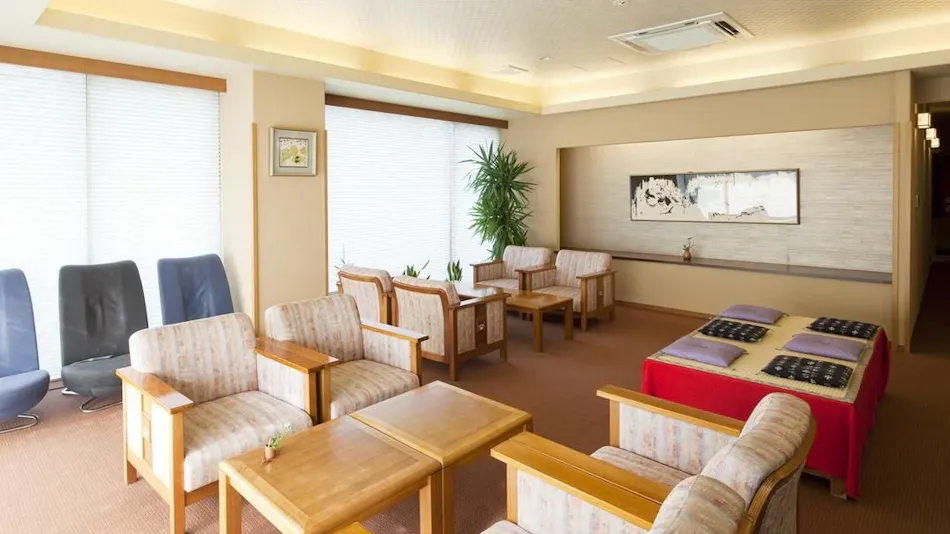 Kotohira Riverside Hotel