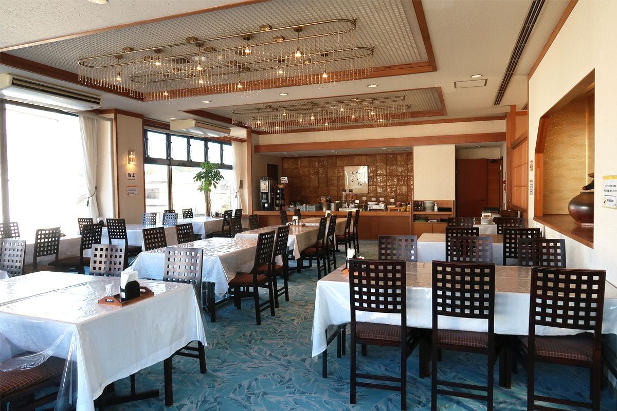 ร้านอาหารเซียงซาน