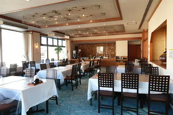 ร้านอาหารเซียงซาน