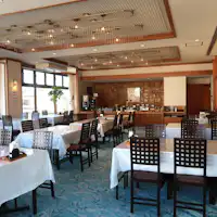 ร้านอาหารเซียงซาน