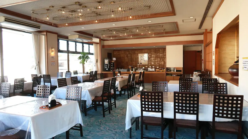 Kotohira Riverside Hotel
