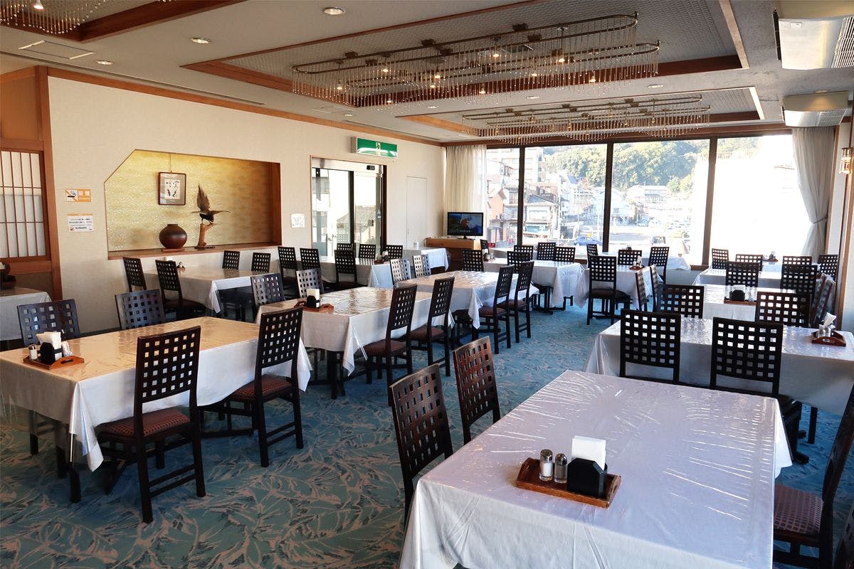 Kotohira Riverside Hotel