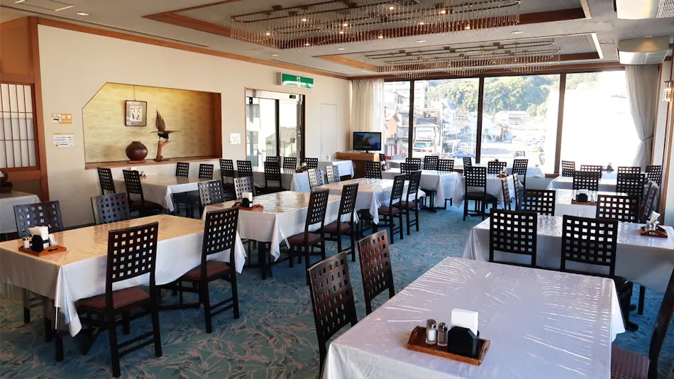 Kotohira Riverside Hotel