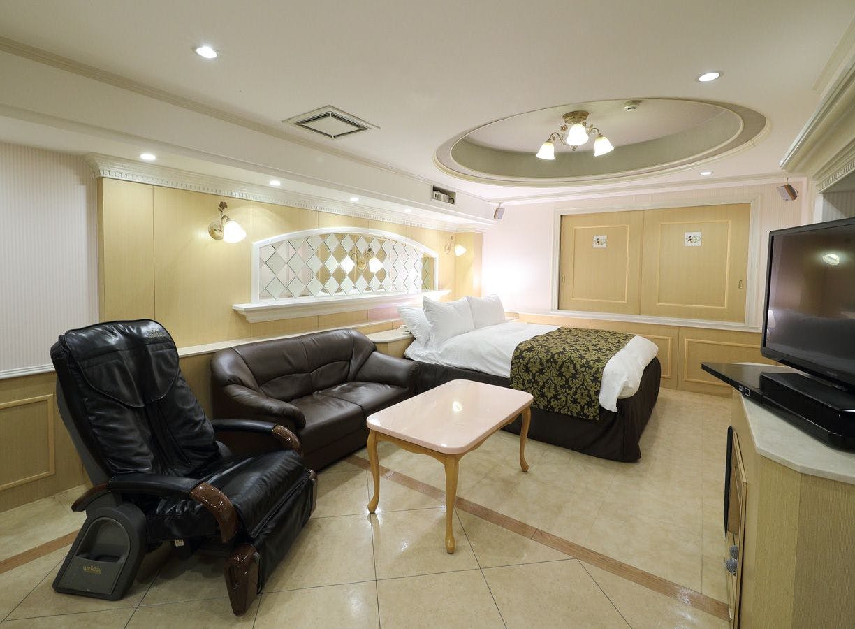 Hotel Fine Garden Sakai