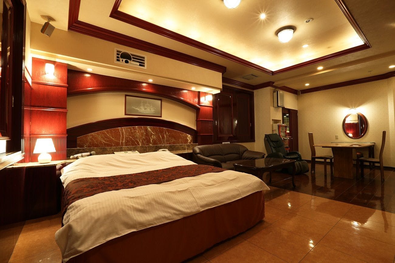 Hotel Fine Garden Sakai
