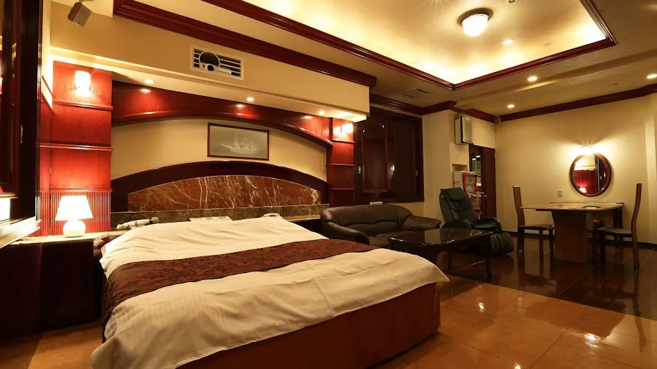 Hotel Fine Garden Sakai