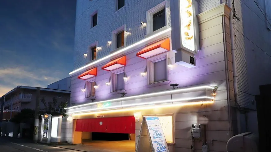 Hotel Fine Garden Sakai