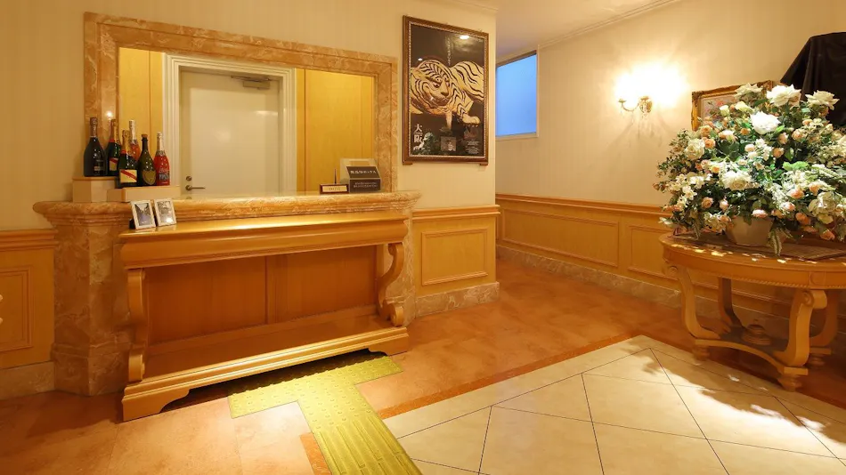 Hotel Fine Garden Sakai